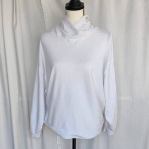 Fabletics workout sweater